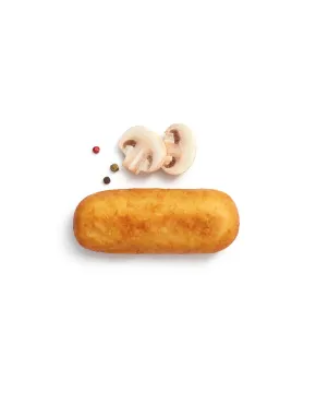 Kepti bulviniai piršteliai su pievagrybiais (4*1,5kg), šaldyti Kepti bulviniai piršteliai su pievagrybiais (4*1,5kg), šaldyti