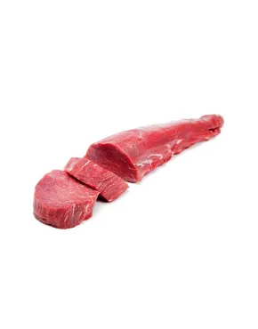 Beef fillets Uruguay