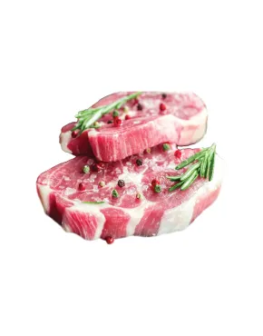 Jautienos kumpis, vakuume, šaldytas