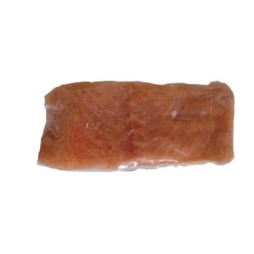 Atlantinių lašišų filė porcijos be odos, 150g, vakuume, 7.5kg, šaldytos