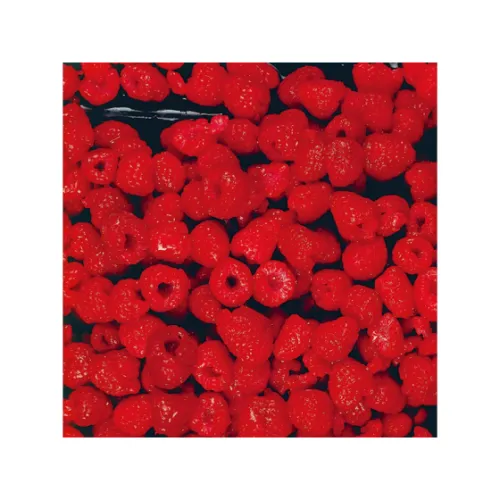 Avietės 4x2,5kg, šaldytos